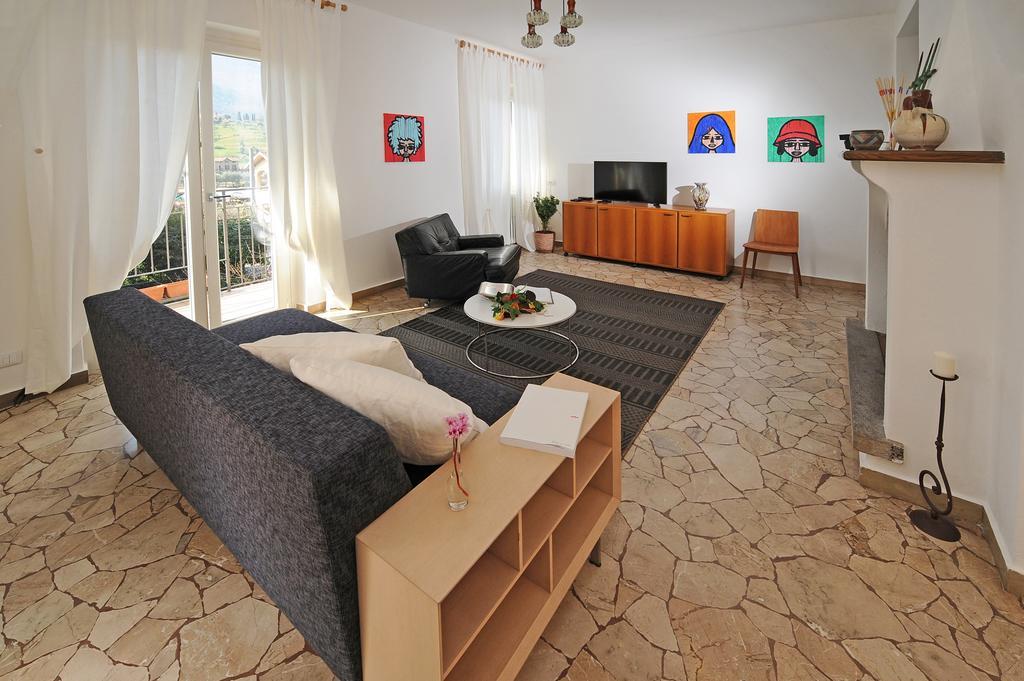 Vitali Apartments Bellagio Exteriér fotografie