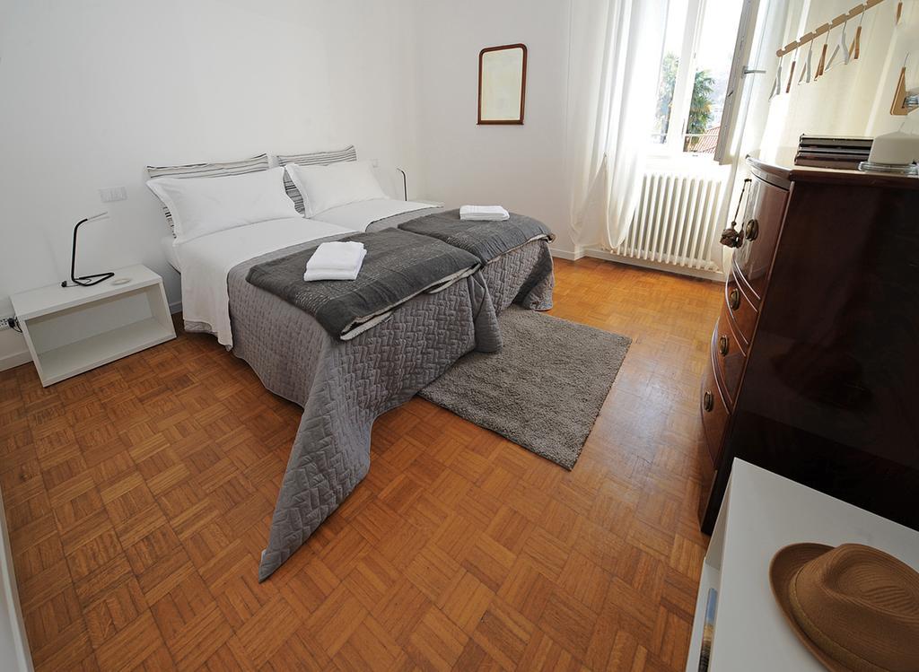 Vitali Apartments Bellagio Exteriér fotografie