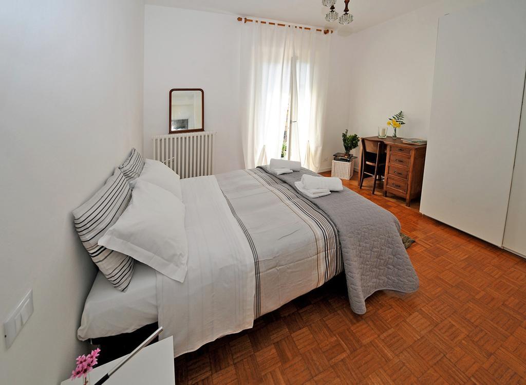 Vitali Apartments Bellagio Exteriér fotografie
